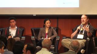 Accelerators with Global in Mind Panel - beGLOBAL 2013 in Silicon Valley