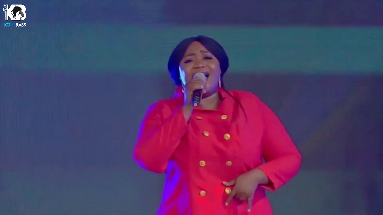 ⁣HEAR THE MAKOSSA AT THE END OF THIS VIDEO! KOKO BASS