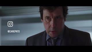 Stephen Rea In V For Vendetta 2006 Key Scene
