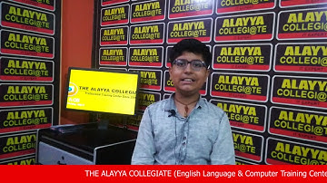 English Language Classes