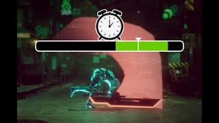 Combat Editor Intro Video