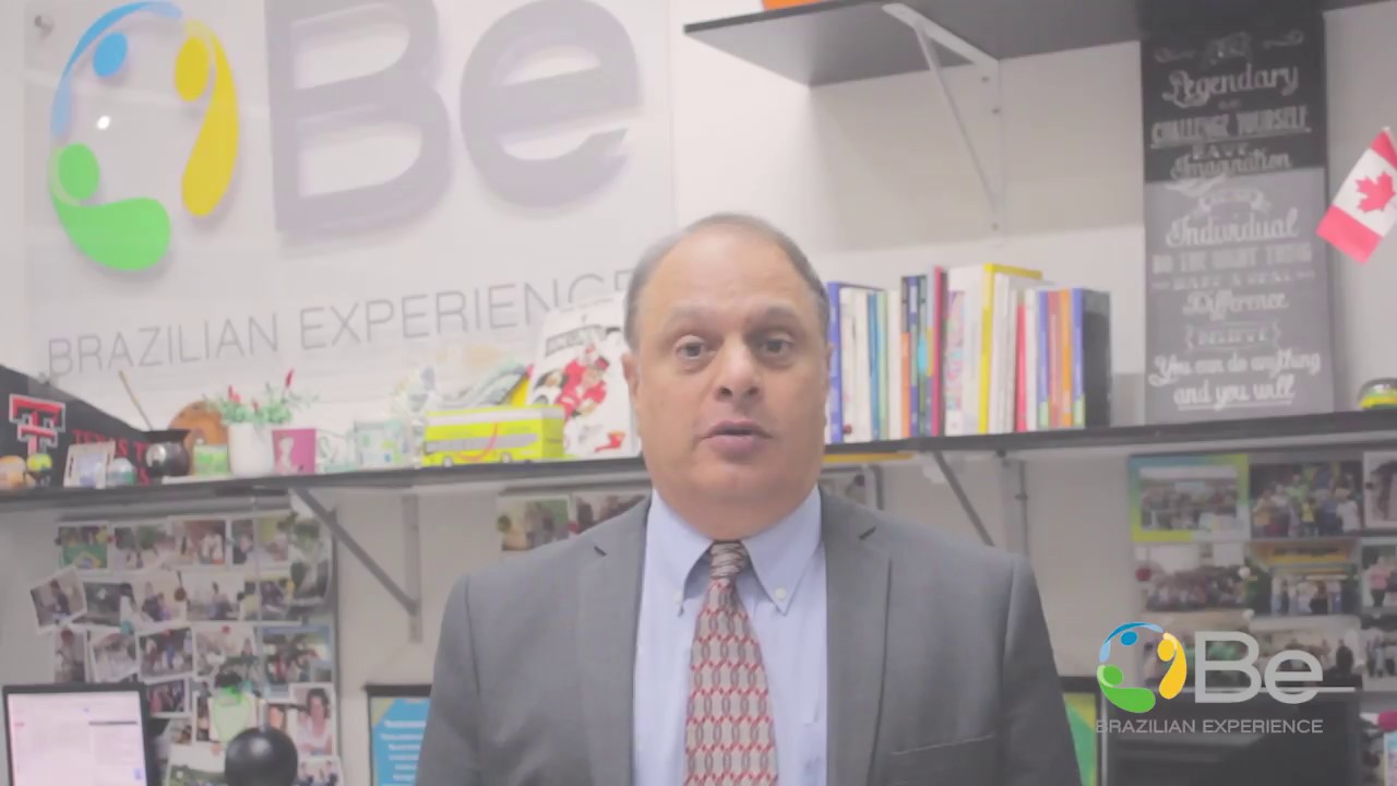 George Spoth Testimonial - Texas Tech University