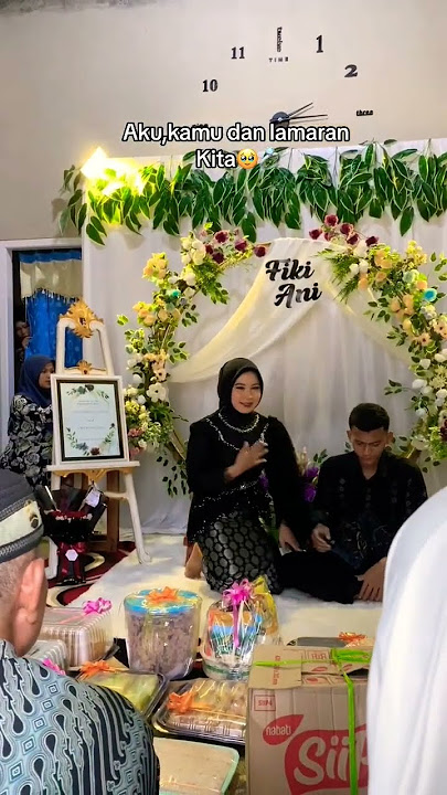 Lamaran kita nanti 🥀🥀🥀 #shorts #story #sad #happy #sadstatus #storywa #viral