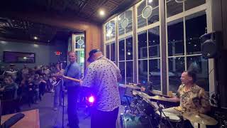 Crocodile Paradox live at Mojo’s