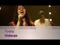 Toddy  vidwan  music mojo season 2  kappa tv