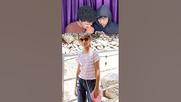 TRY NOT TO LAUGH 😂||WAIT FOR END||MRB PART-805