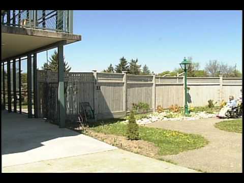 Newmarket Health Centre