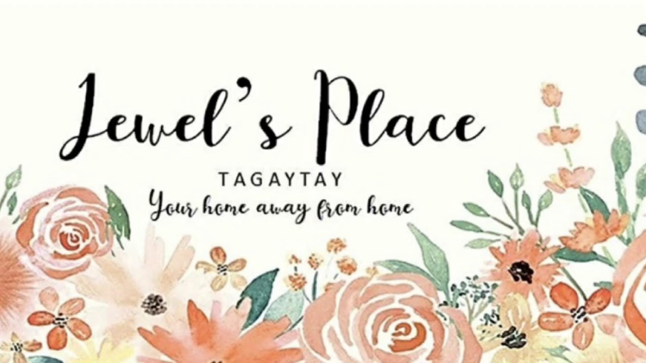 JEWEL’S PLACE Visiting “BER” months the weather channel