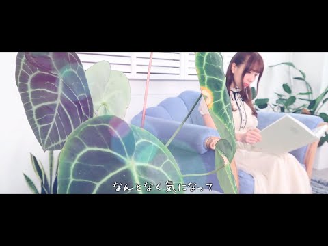 高坂美菜【恋が始まる1 2 3!!】MV