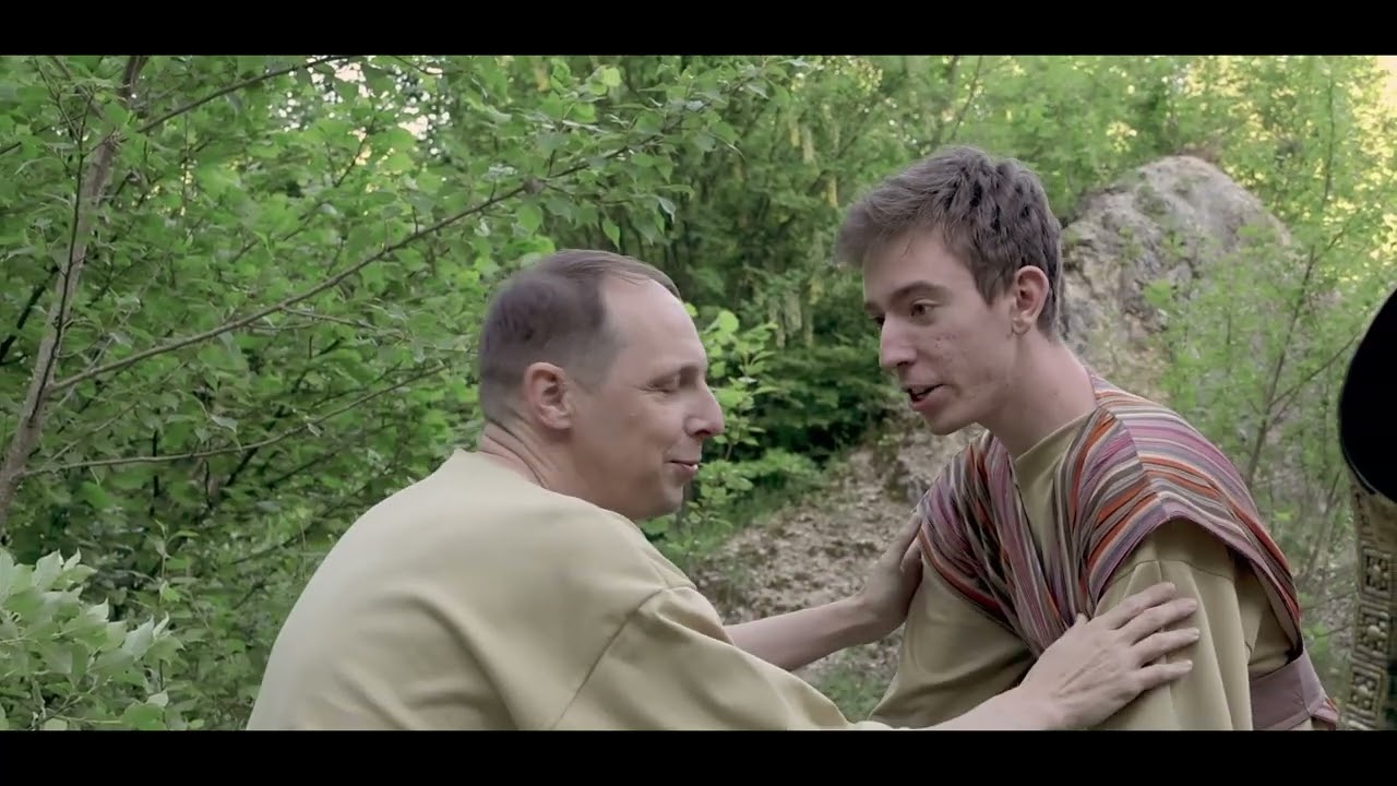 Oratorij Bevke - Zgodba 2024 (UVOD)