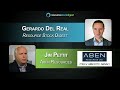 RSD Interview: Aben Resources (TSX-V: ABN) CEO Jim Pettit - January 26, 2022