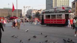 Bir Gündüz Hikayesi