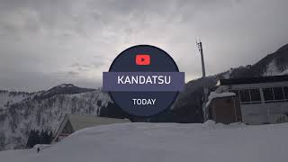 XV Sushiに乗って「神立TODAY 20201228」