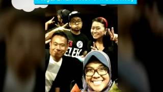 Family trip to KL 140315 to 160315 (part 2)