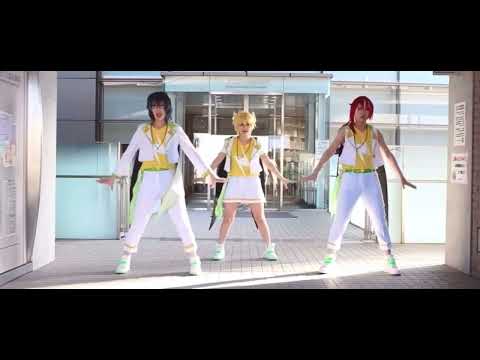 Temptation Magic Short Dance Mirror