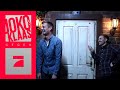 Joko und Klaas gefangen in der Escape Room-Dauerschleife | Spiel 2 | Joko & Klaas gegen ProSieben