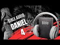 Daniel 4  la bible audio avec textes