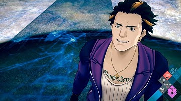 AI: The Somnium Files - nirvanA Initiative | Lien