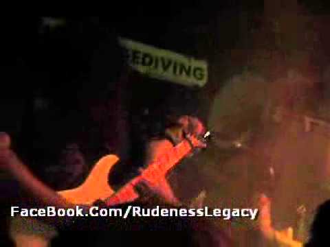 Fog Of War "Victims Of Progress" 9/21/12