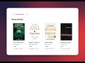 Pickvocab Ebook Reader with AI Dictionary
