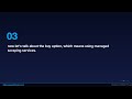 Enterprise Web Scraping: Build vs Buy (2026)