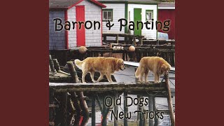 Video thumbnail of "Barron & Panting - New Branches"