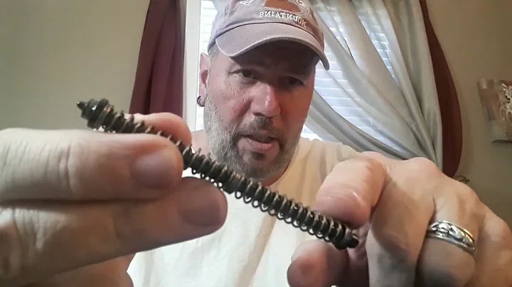 PX4 Compact Carry,  The Guts