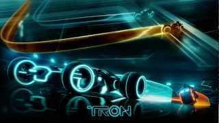 TRON Legacy