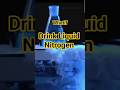 "What if You Drink Liquid Nitrogen?"| Science explanation #scienceexplained #whatif #facts #viral
