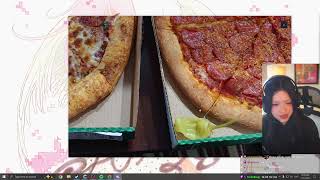 alpha wolf summons the pack