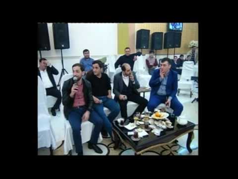 Tahirin oglunun kicik toyu - part 6 (Qazaxda gordum) - 10.04.2017