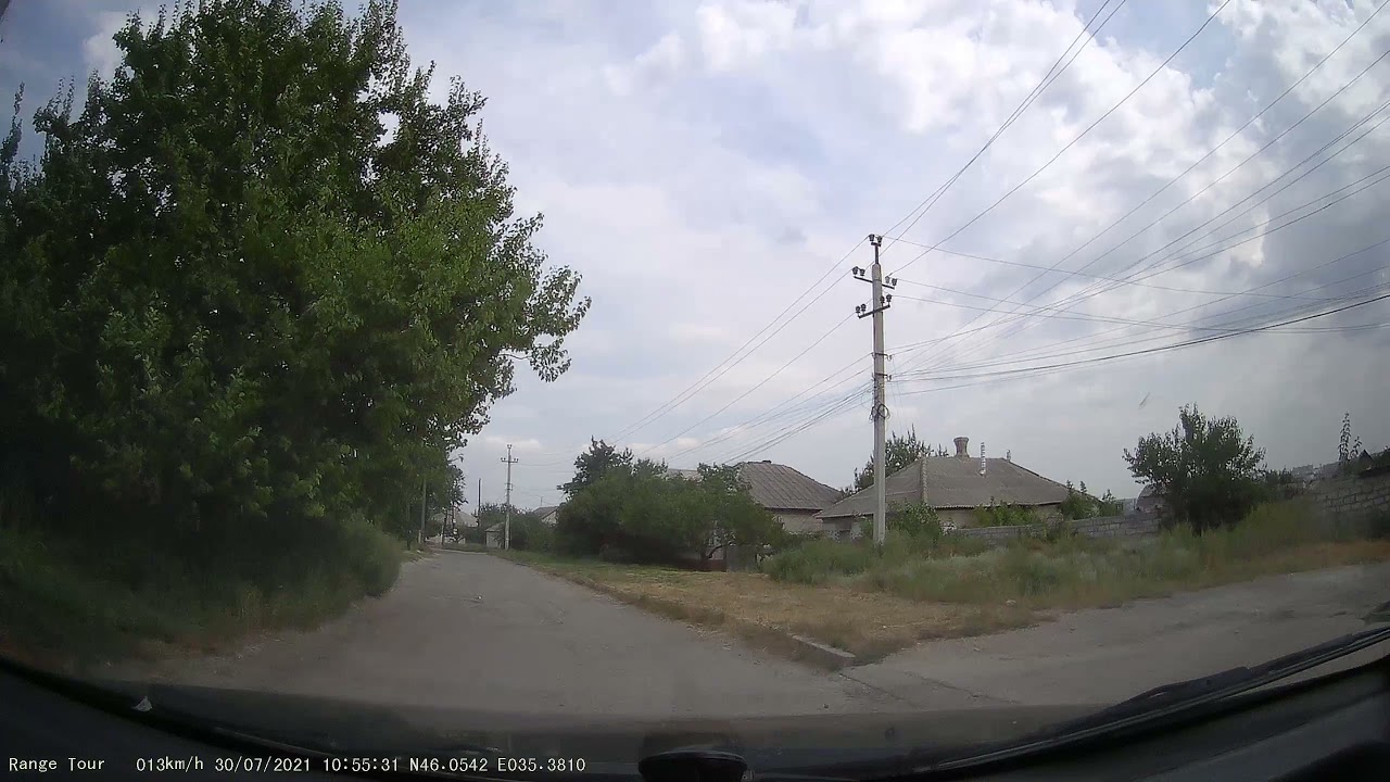 Камброд луганск карта