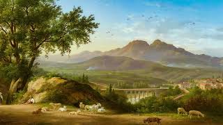 Cava Dipinti E Dimostrazioni