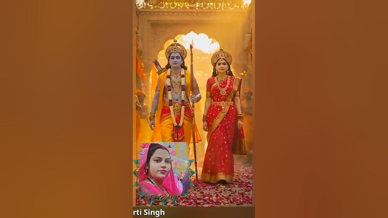 100 phool khile se Dali per Vishwas Rakh us Mali per #love #sorts #Jay Shri Ram