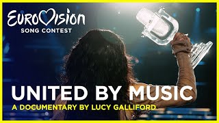 United By Music - a documentary by Lucy Galliford | Eurovision 2023 🇺🇦🇬🇧