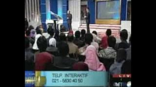 Download lagu Mario Teguh - Kekasih Bermasa Depan Lemah (1/10)