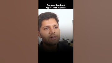 Should you solve Irodov for JEE?