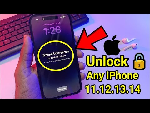 iphone ka password