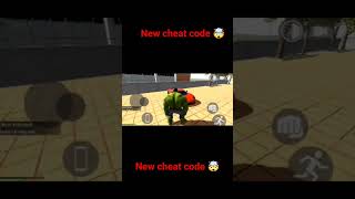 New Car Cheat Code 🤯 | Secret Car Unlock in Indian Bikes Driving 3D 🚗🔥