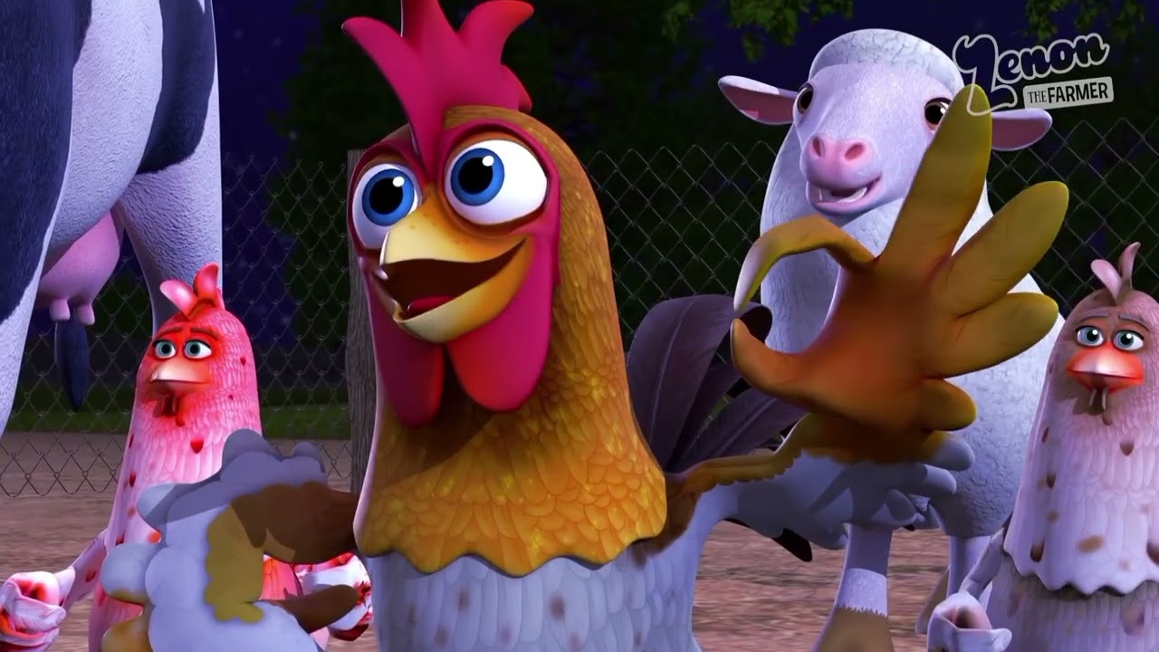 Stand in A Roof Till The Sun Comes up Bartolito Effects//Sponsored by Gamavision Csupo Effects 