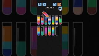 Water Color Sort Level 7821 7822 7823 7824 7825