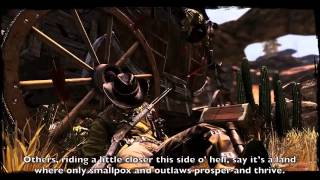 Call of Juarez - Gunslinger [ANZ] screenshot 5