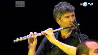 No me abandones - Kevin Johansen + The nada en el CCK