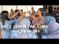 HATI SIAPA TAK LUKA - RESTY TIWTIW BP5