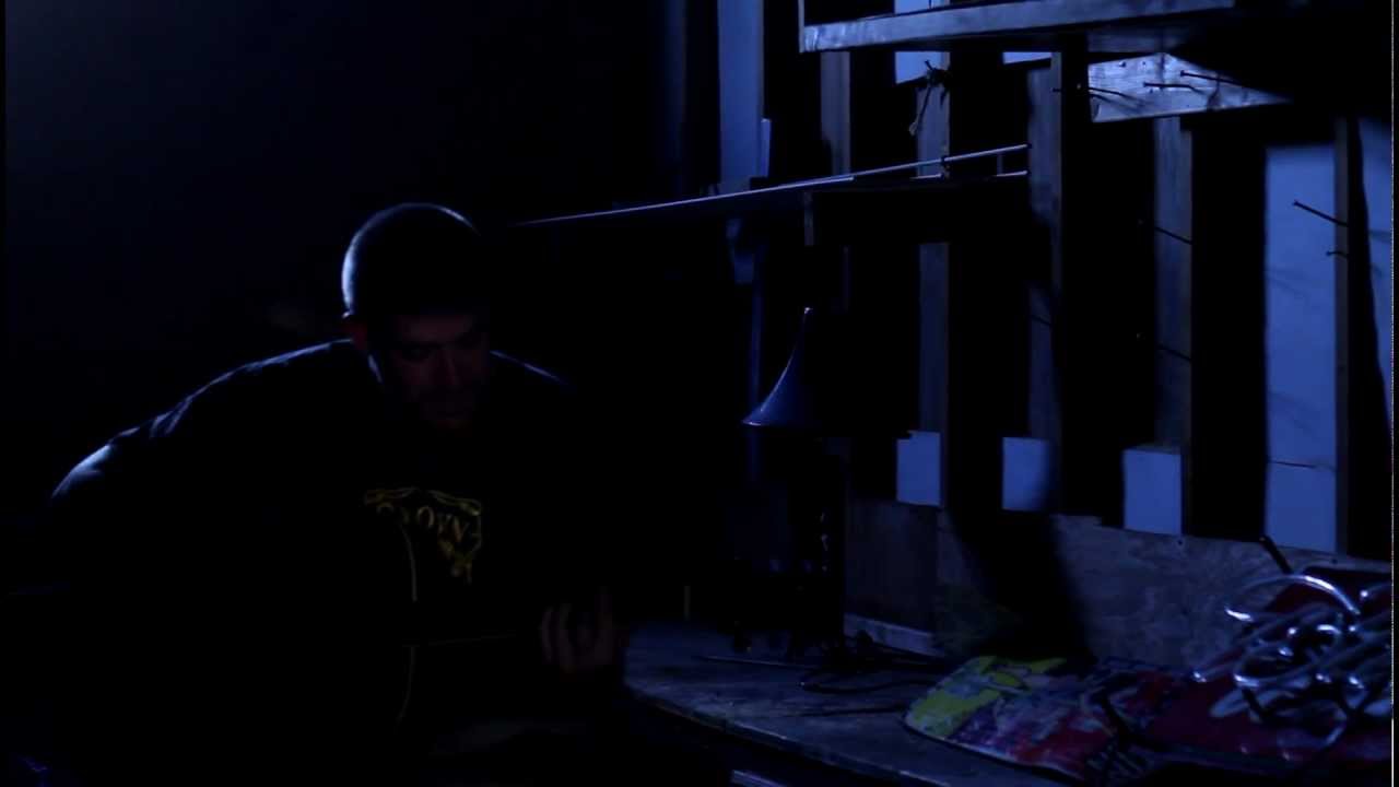 DANKA's Matt Henderson, Clear the Sky.