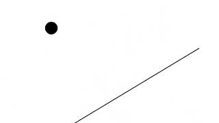 collision with rotation