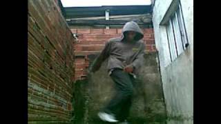 Flavio No Rebolation