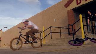Small BMX Edit