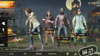Parodi lucu PUBG mobile !!! Versi lagu aceh
