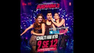 Judwaa 2 $ Bollywood HD  $ Unofficial  $ Tan Tana Tan $   Varun Dhawan and Jacqueline Fernand $ BVC